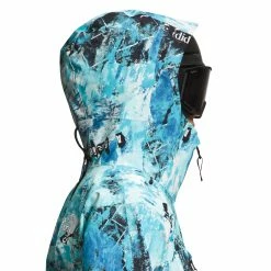 The North Face Mens Printed Dragline Jacket 9 The North Face Mens Printed Dragline Jacket -686 shop unnamed file 3818