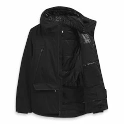 The North Face Mens Zarre Jacket -686 shop unnamed file 3827