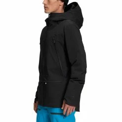 The North Face Mens Zarre Jacket -686 shop unnamed file 3829
