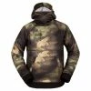 Volcom Mens Hydro Riding Hoodie