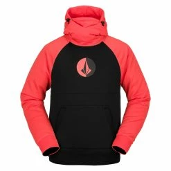 Volcom Mens Hydro Riding Hoodie -686 shop unnamed file 3832
