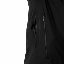 Helly Hansen Mens Steilhang 2.0 Ski Jacket -686 shop unnamed file 3841