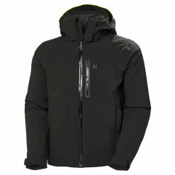Helly Hansen Mens Swift Stretch Ski Jacket