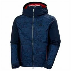 Helly Hansen Mens Swift Stretch Ski Jacket -686 shop unnamed file 3846