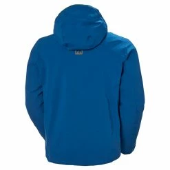 Helly Hansen Mens Swift Stretch Ski Jacket -686 shop unnamed file 3847