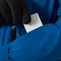 Helly Hansen Mens Swift Stretch Ski Jacket -686 shop unnamed file 3849