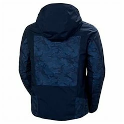 Helly Hansen Mens Swift Stretch Ski Jacket -686 shop unnamed file 3850