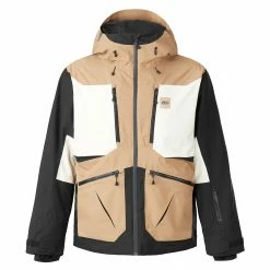 Picture Organic Clothing Mens Naikoon Jacket
