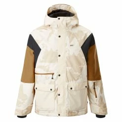 Picture Organic Clothing Mens Ospen Jacket