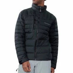 Obermeyer Mens Klaus Down Jacket