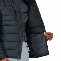 Obermeyer Mens Klaus Down Jacket -686 shop unnamed file 3863