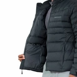 Obermeyer Mens Klaus Down Jacket -686 shop unnamed file 3864
