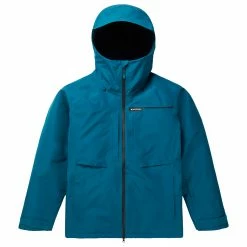 Burton Mens Pillowline GORE-TEX® 2L Jacket