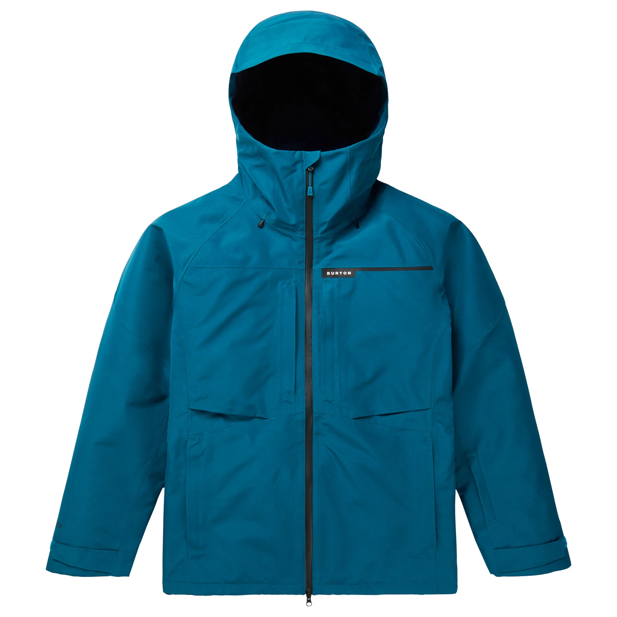 Burton Mens Pillowline GORE-TEX® 2L Jacket 1 Burton Mens Pillowline GORE-TEX® 2L Jacket
