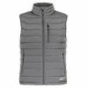 Boulder Gear Mens Sawyer Puffy Vest