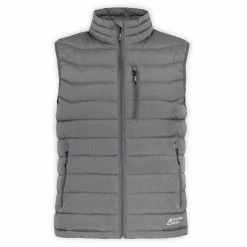 Boulder Gear Mens Sawyer Puffy Vest