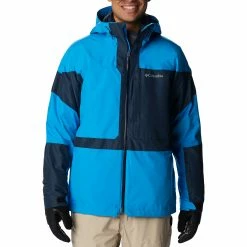 Columbia Mens Powder Canyon™ Interchange Jacket -686 shop unnamed file 3878