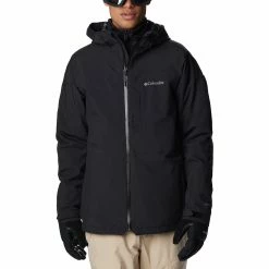 Columbia Mens Powder Canyon™ Interchange Jacket -686 shop unnamed file 3879