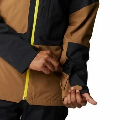 Columbia Mens Powder Canyon™ Interchange Jacket -686 shop unnamed file 3880