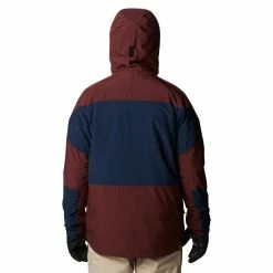 Columbia Mens Powder Canyon™ Interchange Jacket -686 shop unnamed file 3883