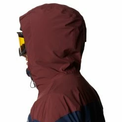 Columbia Mens Powder Canyon™ Interchange Jacket -686 shop unnamed file 3886