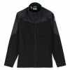 Spyder Mens Leader Graphene Fleece Jacket
