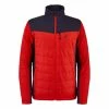 Spyder Mens Glissade Hybrid Jacket