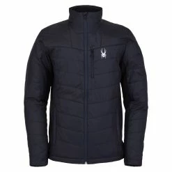 Spyder Mens Glissade Hybrid Jacket 13 Spyder Mens Glissade Hybrid Jacket -686 shop unnamed file 3900