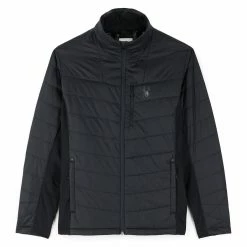 Spyder Mens Glissade Hybrid Jacket 15 Spyder Mens Glissade Hybrid Jacket -686 shop unnamed file 3902