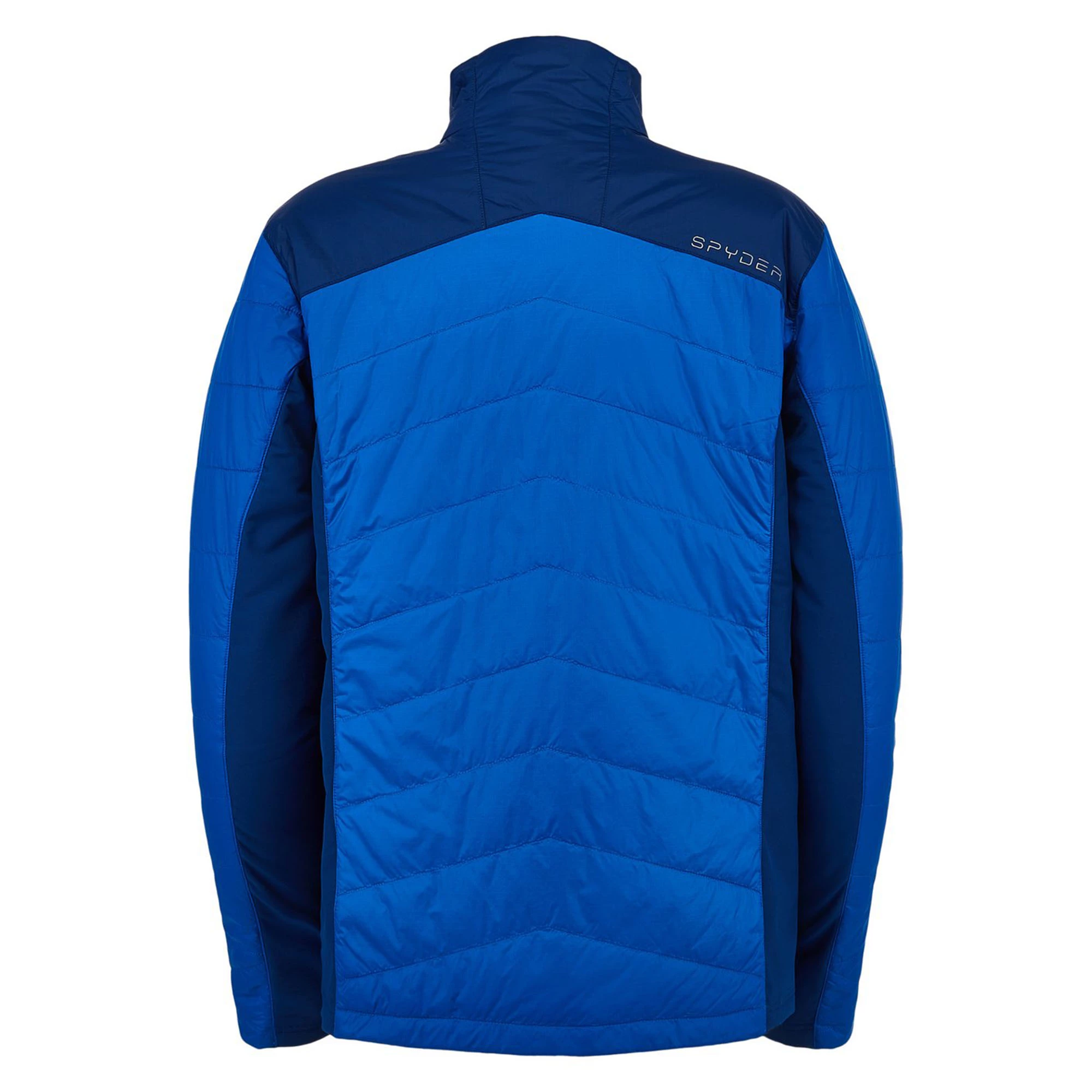 Spyder Mens Glissade Hybrid Jacket 8 Spyder Mens Glissade Hybrid Jacket - Image 8