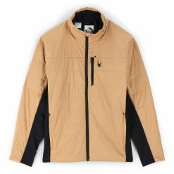 Spyder Mens Glissade Hybrid Jacket 19 Spyder Mens Glissade Hybrid Jacket -686 shop unnamed file 3906