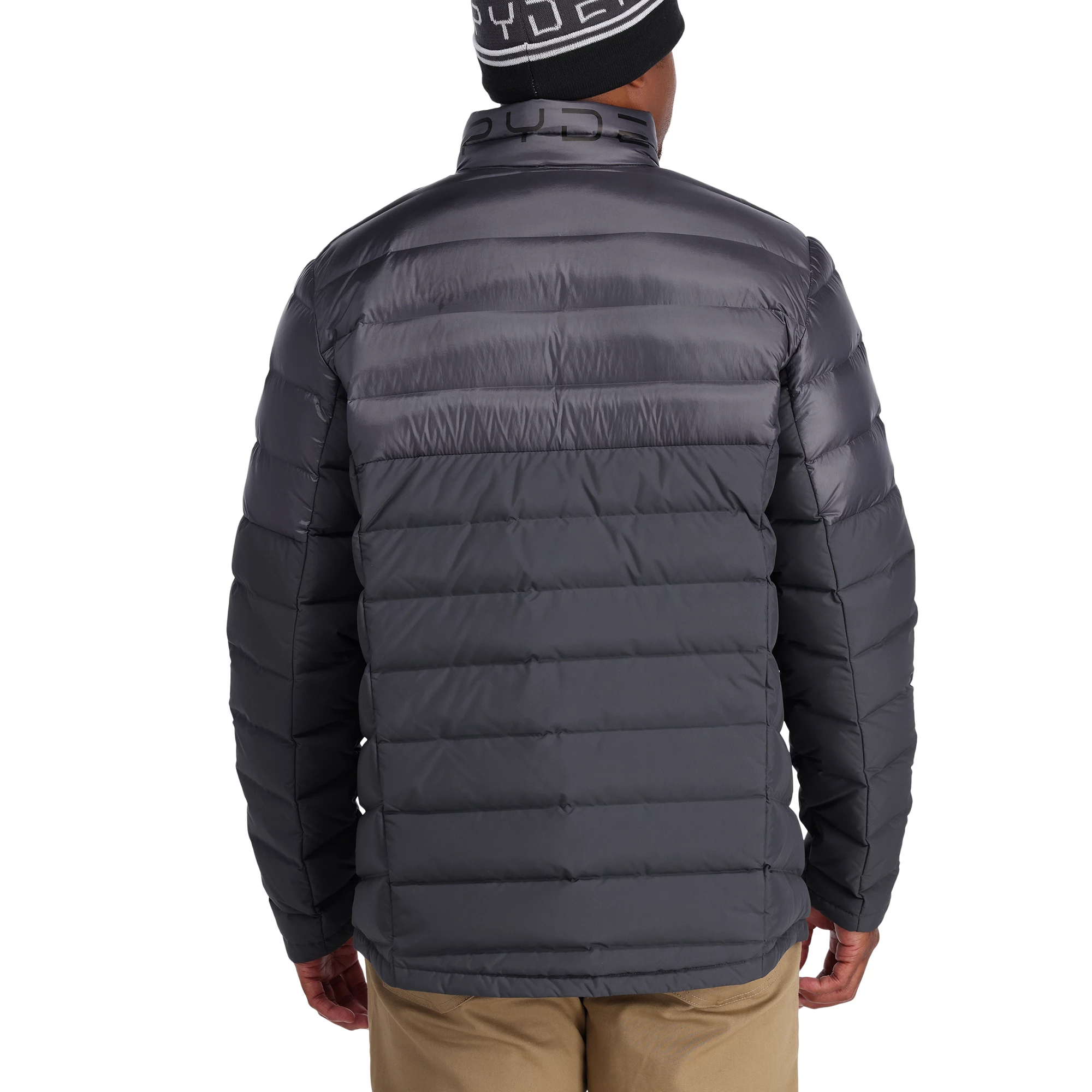 Spyder Mens Timeless Jacket 2 Spyder Mens Timeless Jacket - Image 2