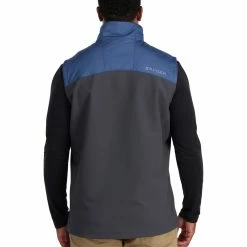 Spyder Mens Glissade Hybrid Vest -686 shop unnamed file 3917