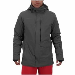 Obermeyer Men's Sutton Jacket -686 shop unnamed file 3923