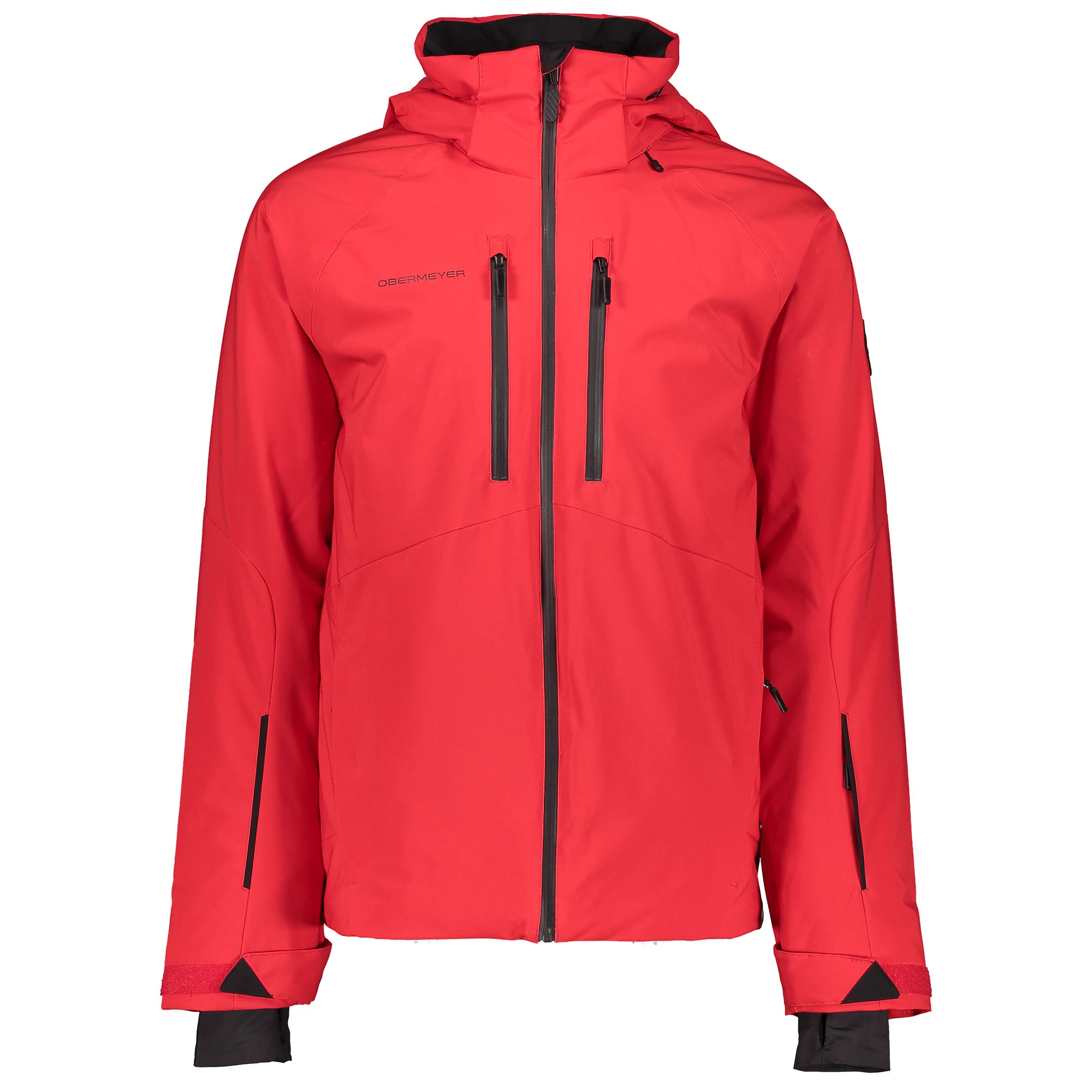 Obermeyer Men's Raze Jacket 3 Obermeyer Men's Raze Jacket - Image 3