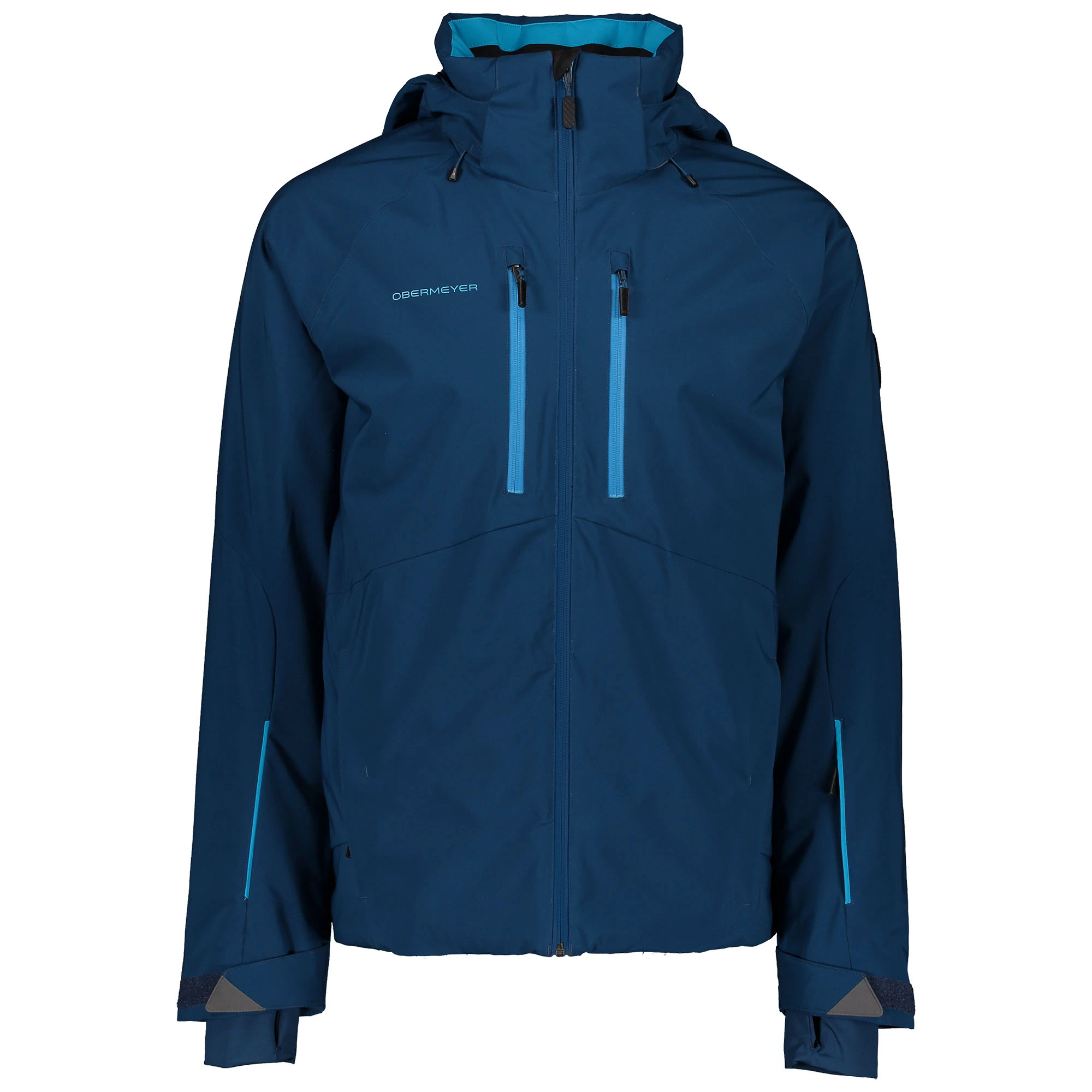 Obermeyer Men's Raze Jacket 7 Obermeyer Men's Raze Jacket - Image 7