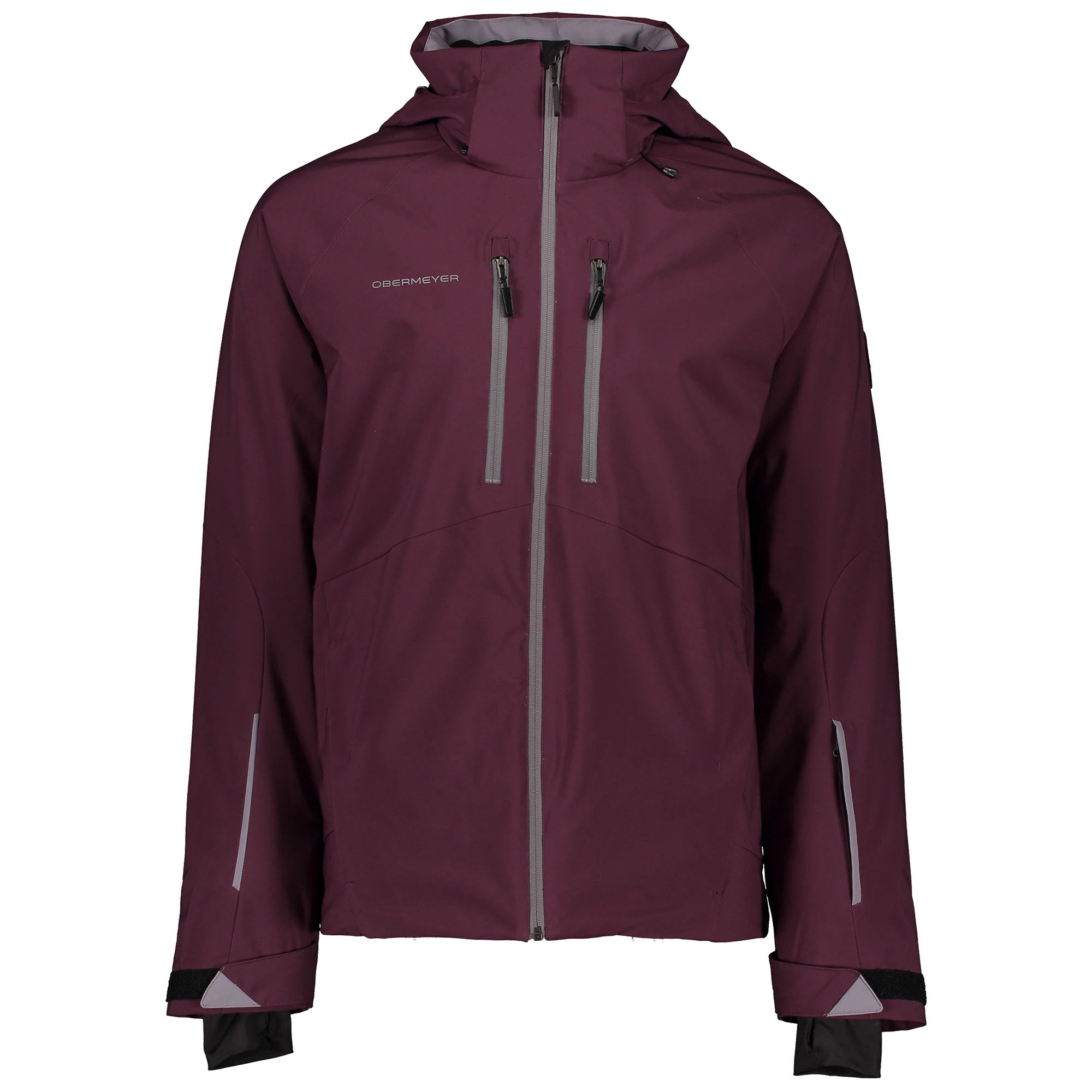 Obermeyer Men's Raze Jacket 11 Obermeyer Men's Raze Jacket - Image 11