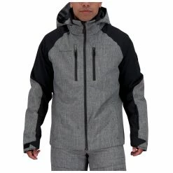 Obermeyer Men's Raze Jacket 29 Obermeyer Men's Raze Jacket -686 shop unnamed file 3941
