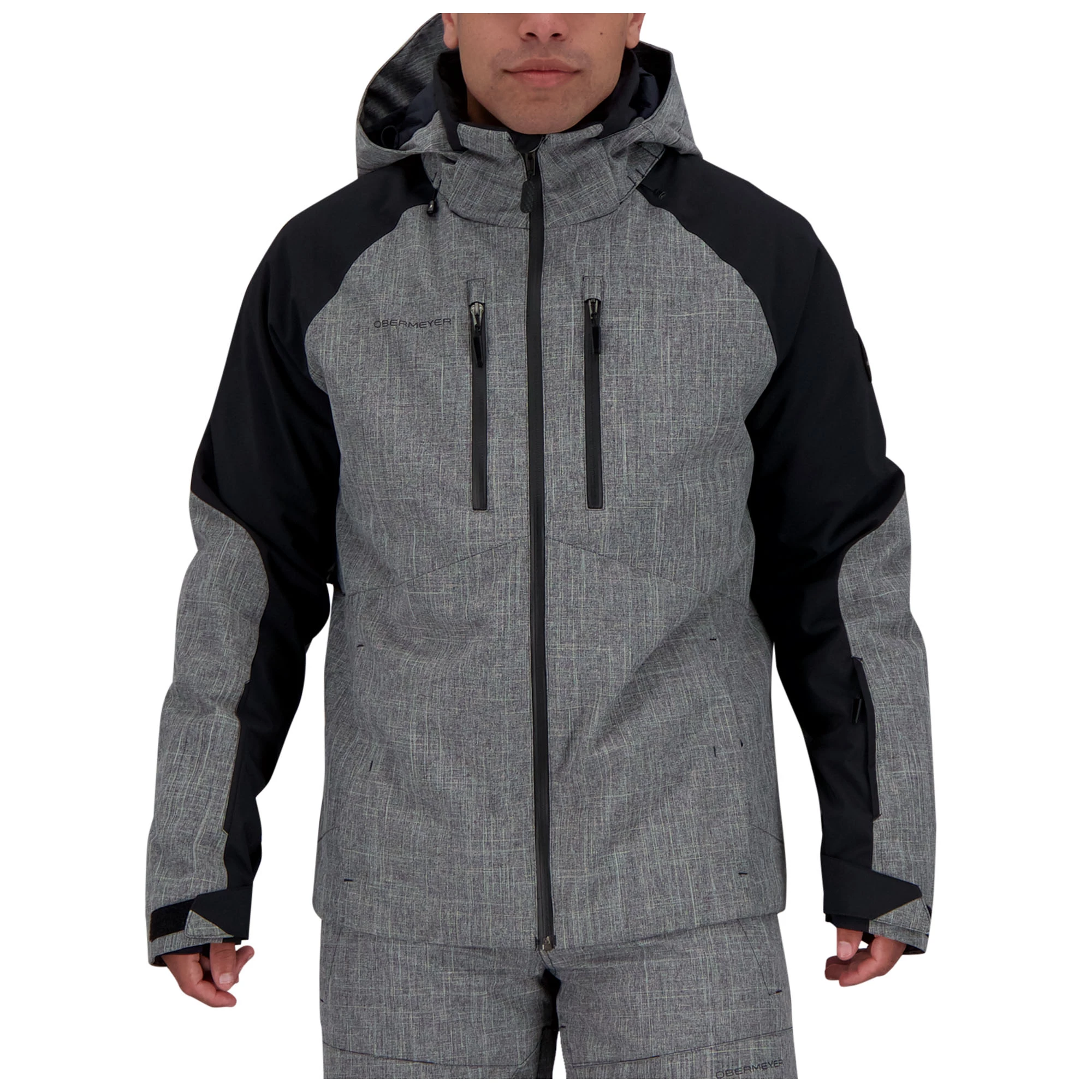 Obermeyer Men's Raze Jacket 13 Obermeyer Men's Raze Jacket - Image 13