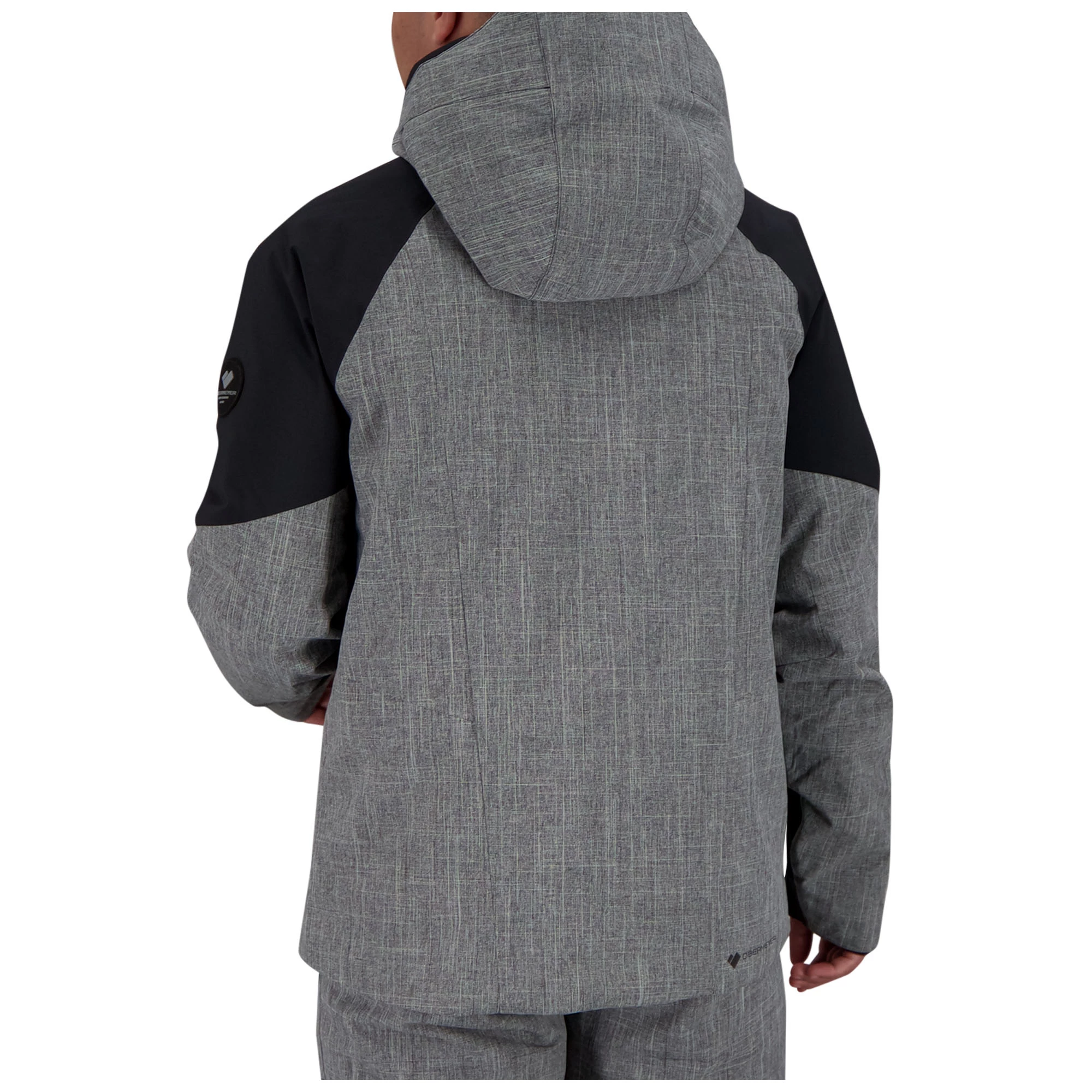 Obermeyer Men's Raze Jacket 14 Obermeyer Men's Raze Jacket - Image 14