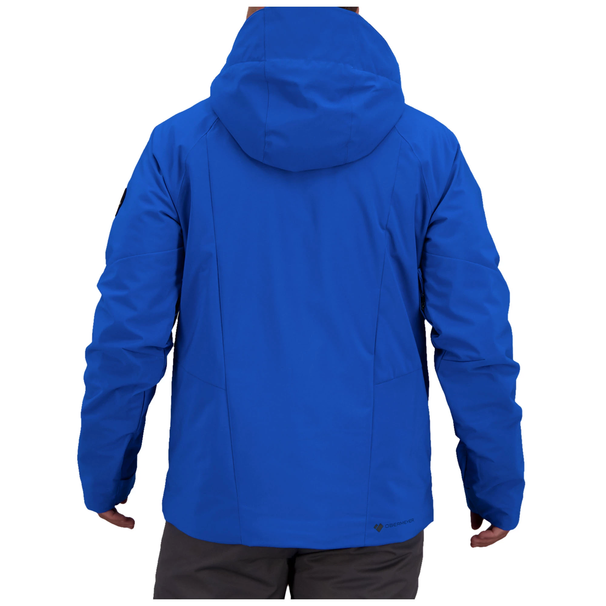 Obermeyer Men's Raze Jacket 16 Obermeyer Men's Raze Jacket - Image 16