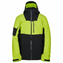 Spyder Mens Chambers GORE-TEX® Ski Jacket -686 shop unnamed file 3948
