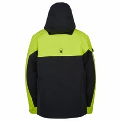 Spyder Mens Chambers GORE-TEX® Ski Jacket -686 shop unnamed file 3949