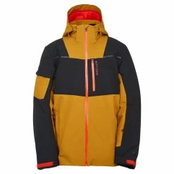 Spyder Mens Chambers GORE-TEX® Ski Jacket -686 shop unnamed file 3950