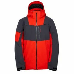 Spyder Mens Chambers GORE-TEX® Ski Jacket -686 shop unnamed file 3953