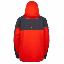 Spyder Mens Chambers GORE-TEX® Ski Jacket -686 shop unnamed file 3954