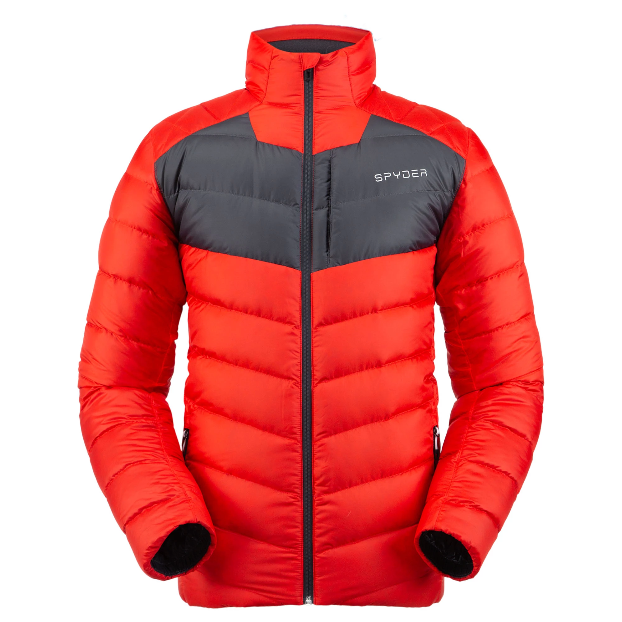 Spyder Men's Timeless Down Jacket 1 Spyder Men's Timeless Down Jacket