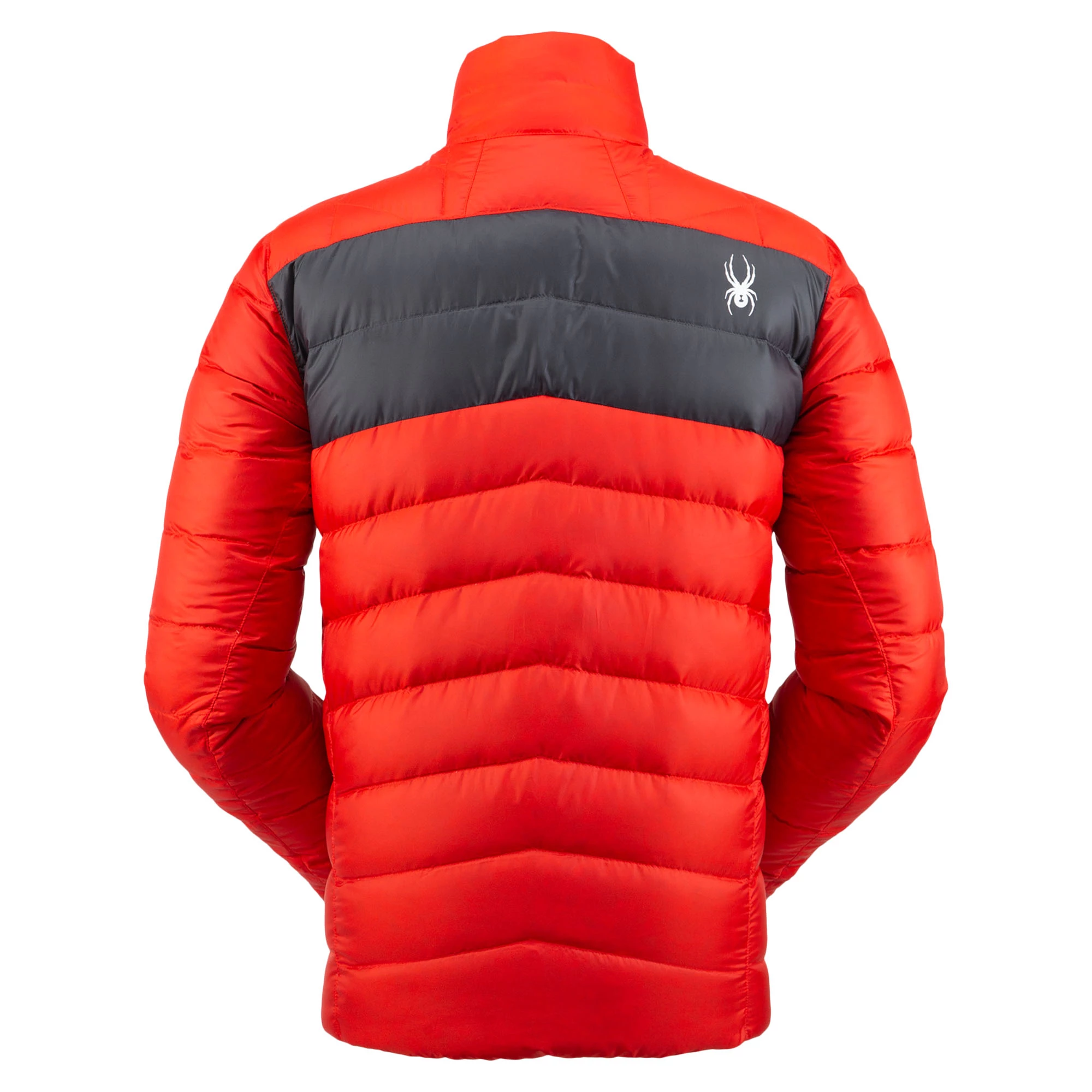 Spyder Men's Timeless Down Jacket 2 Spyder Men's Timeless Down Jacket - Image 2