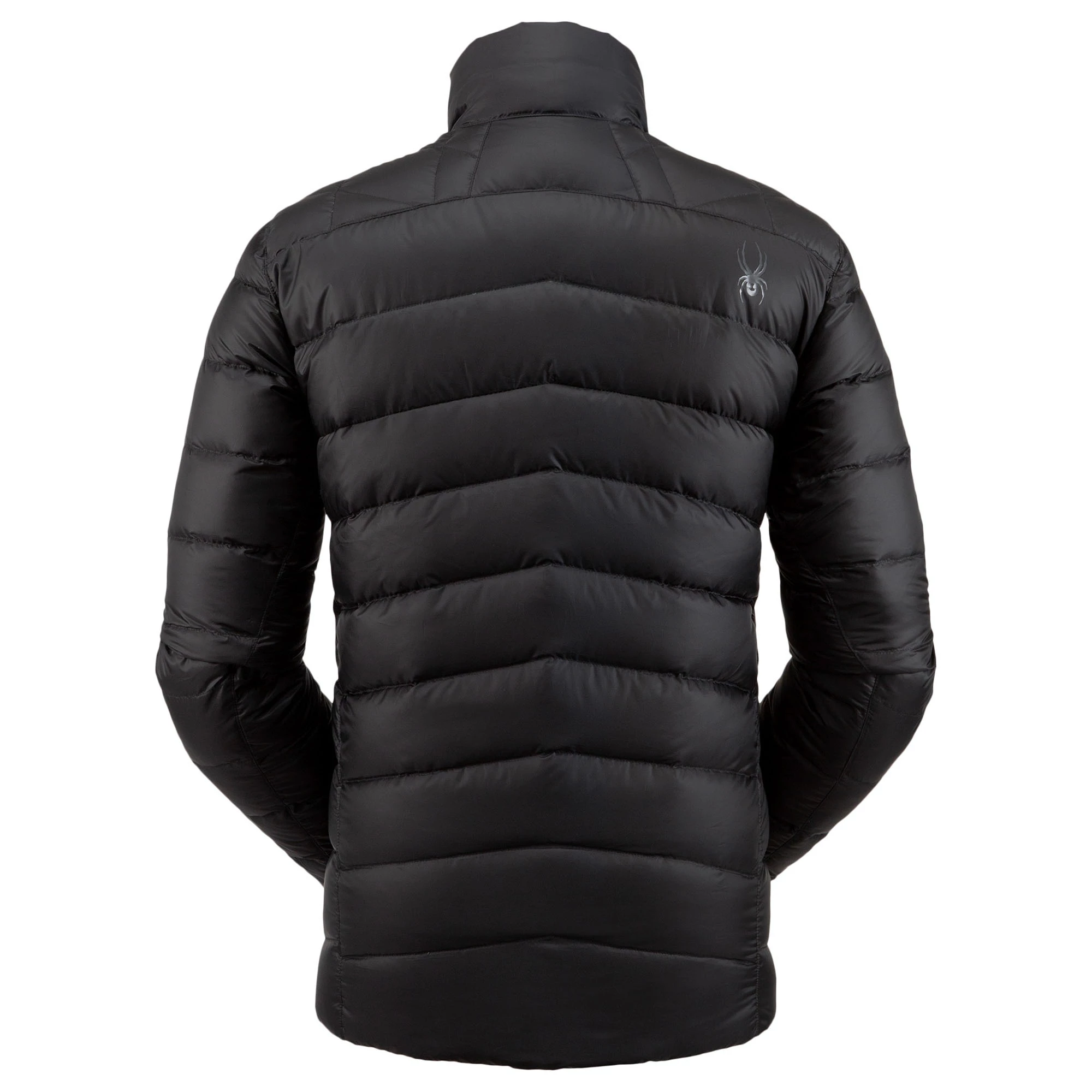 Spyder Men's Timeless Down Jacket 4 Spyder Men's Timeless Down Jacket - Image 4