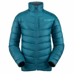 Spyder Men's Timeless Down Jacket 10 Spyder Men's Timeless Down Jacket -686 shop unnamed file 3960